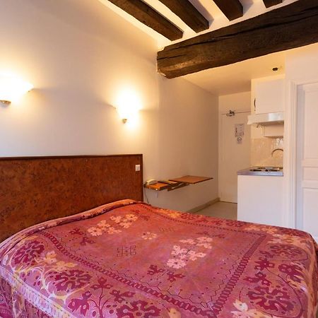 Residence De Bourgogne Παρίσι Εξωτερικό φωτογραφία