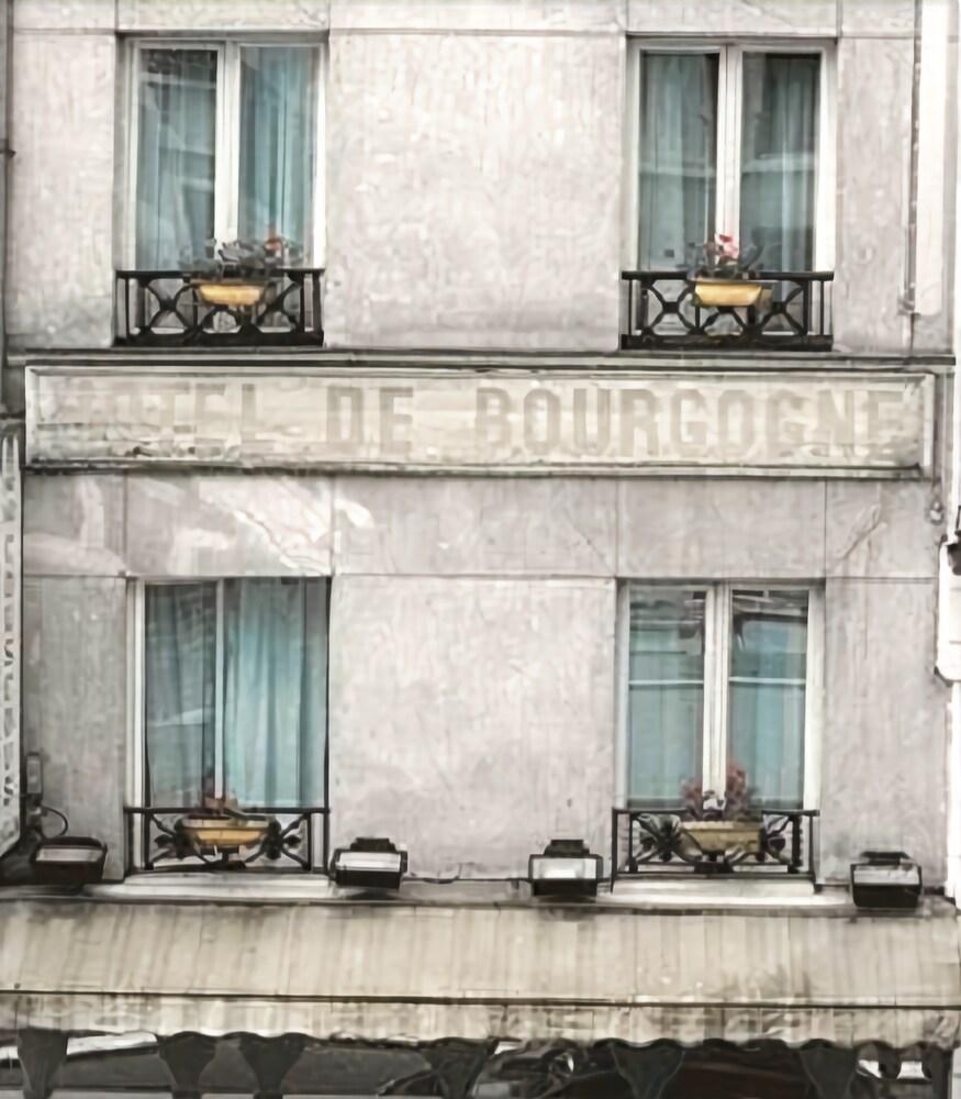 Residence De Bourgogne Παρίσι Εξωτερικό φωτογραφία